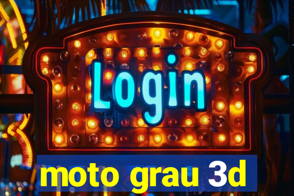 moto grau 3d